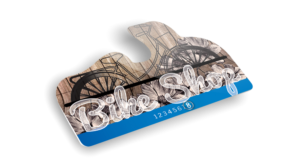 cardfacile card per evento con forma personalizzata