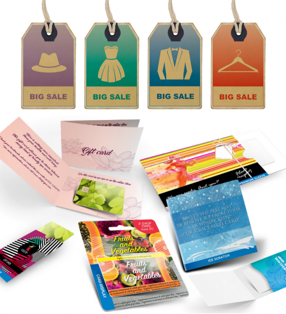 cardfacile 3 vantaggi delle gift card