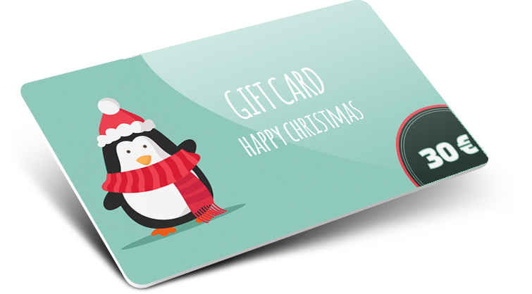 cardfacile 3 vantaggi delle gift card