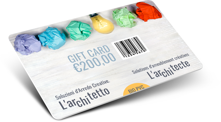cardfacile bio pvc card