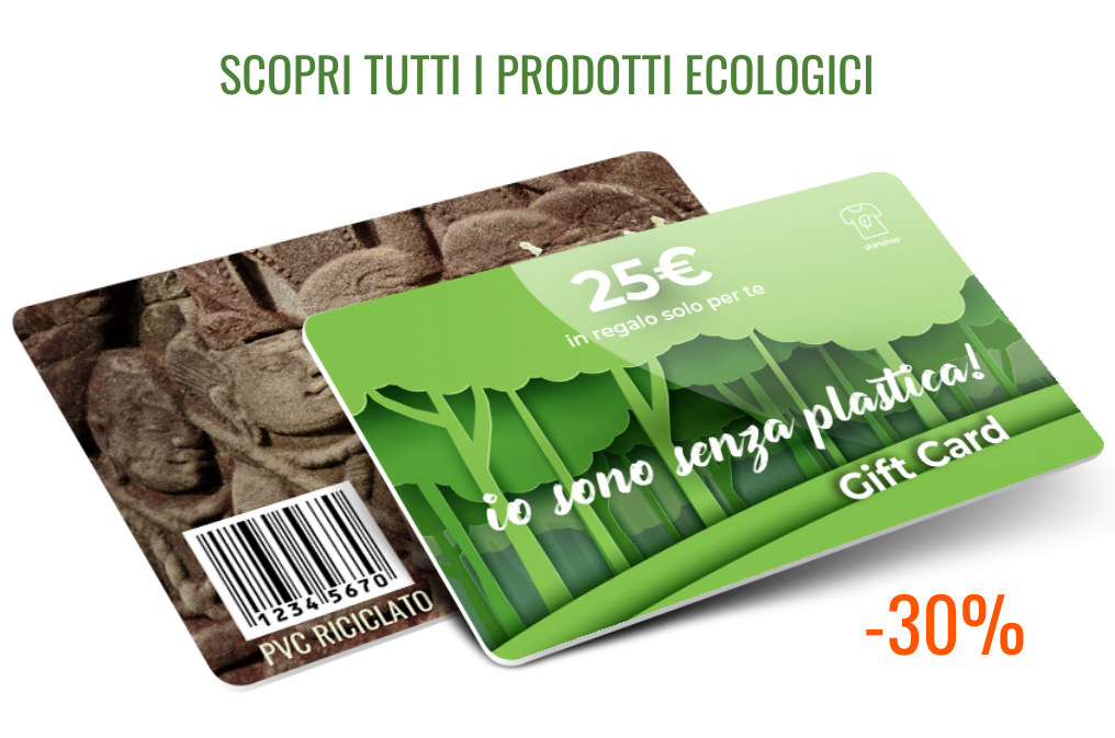 tessere ecologiche